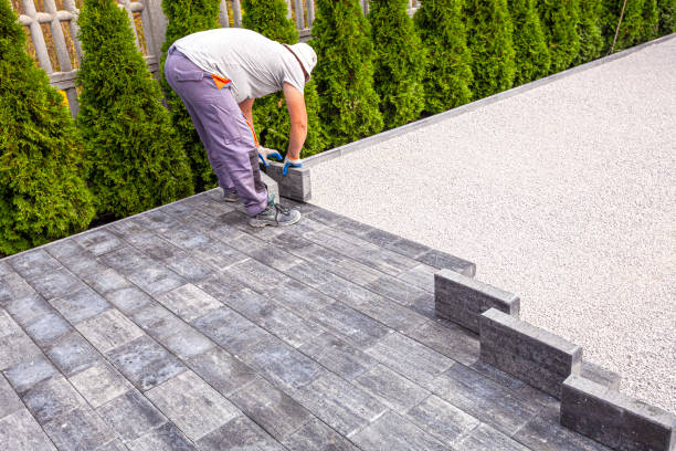 Best Driveway Pavers Near Me  in Thiensville, WI