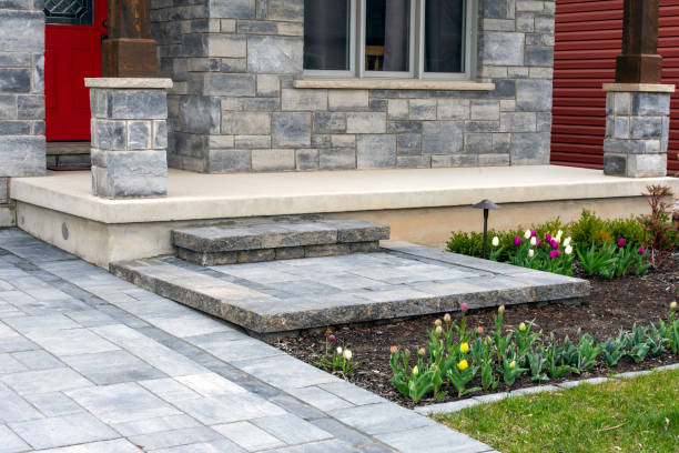 Best Best Driveway Pavers  in Thiensville, WI