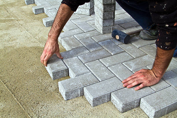 Best Affordable Driveway Pavers  in Thiensville, WI